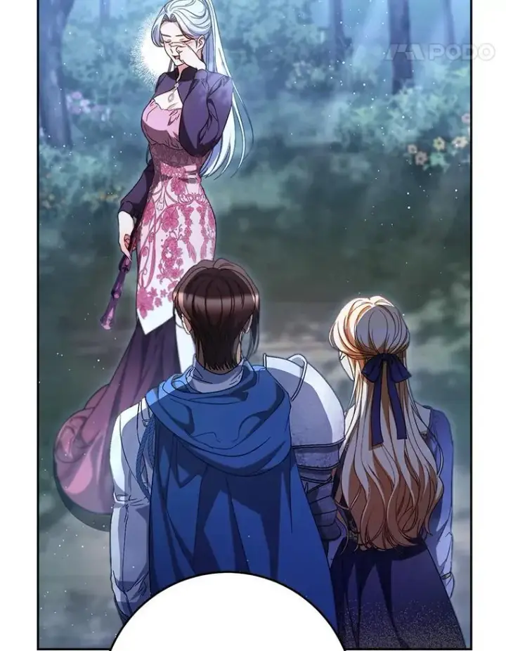 漫画《这次要好好养妹妹》43.薇薇安的质问第51张图