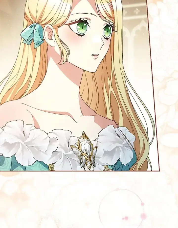 漫画《这次要好好养妹妹》46.契约第141张图
