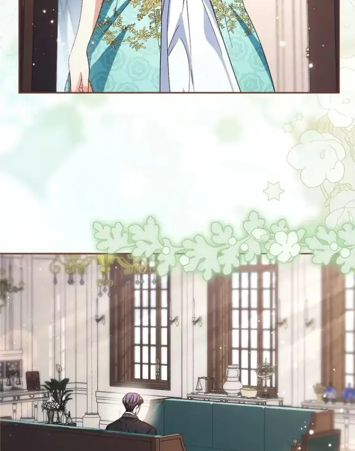 漫画《这次要好好养妹妹》46.契约第44张图