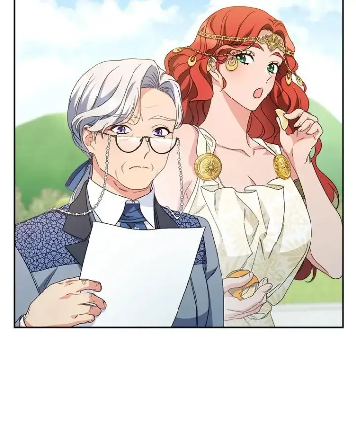 漫画《这次要好好养妹妹》47.普莱塔的担心第125张图