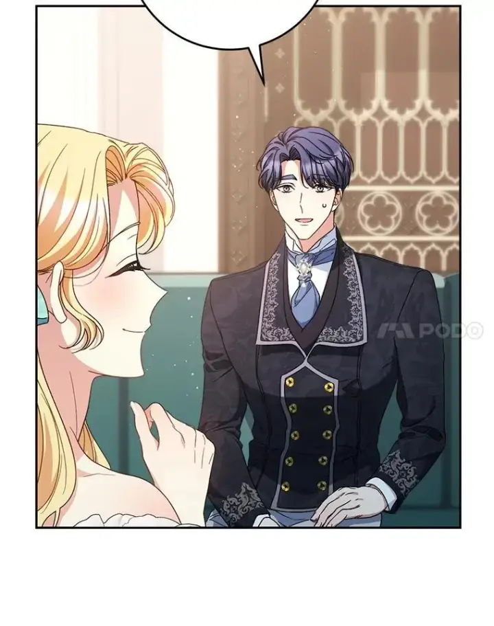 漫画《这次要好好养妹妹》47.普莱塔的担心第15张图