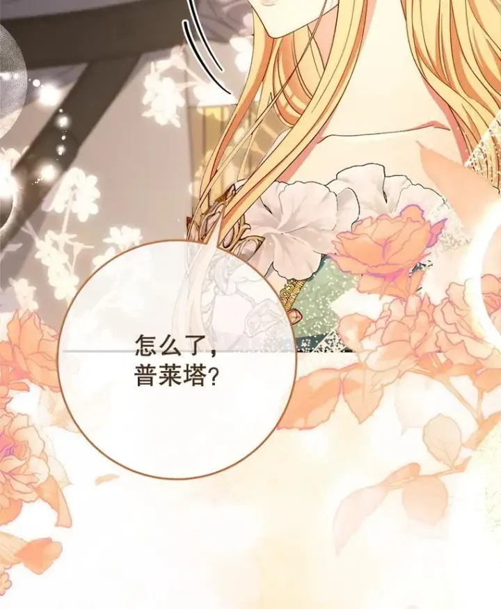 漫画《这次要好好养妹妹》47.普莱塔的担心第54张图