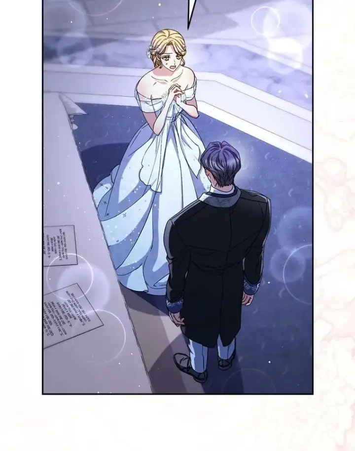 漫画《这次要好好养妹妹》48.婚礼第109张图