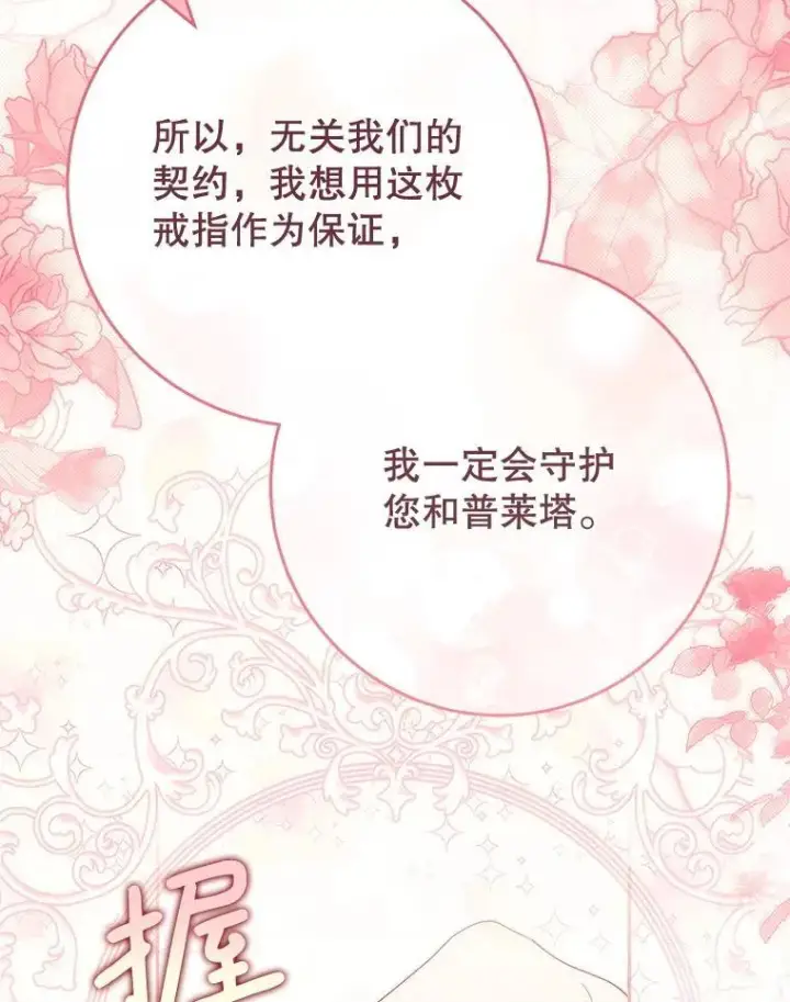 漫画《这次要好好养妹妹》48.婚礼第113张图