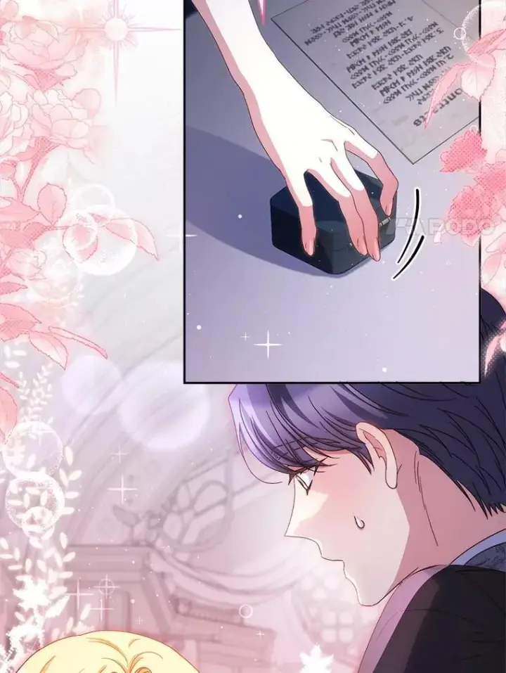 漫画《这次要好好养妹妹》48.婚礼第125张图