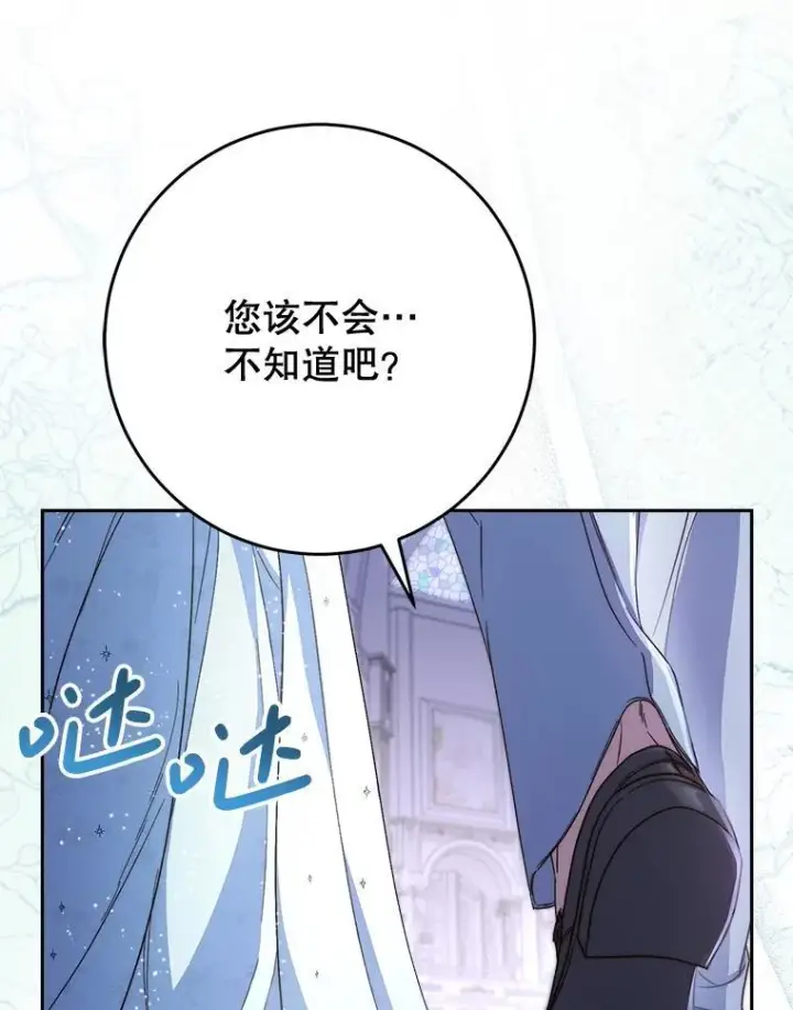 漫画《这次要好好养妹妹》48.婚礼第137张图