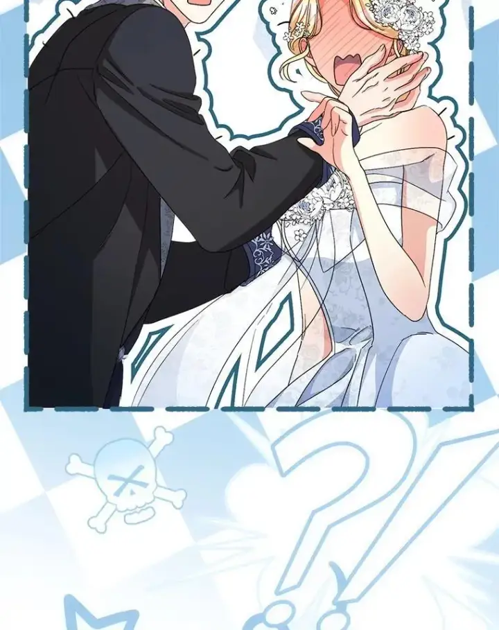 漫画《这次要好好养妹妹》48.婚礼第160张图