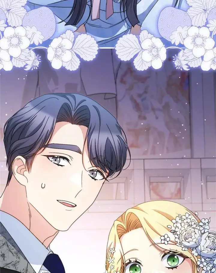 漫画《这次要好好养妹妹》48.婚礼第166张图