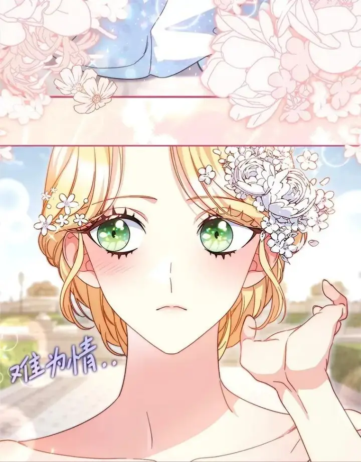 漫画《这次要好好养妹妹》48.婚礼第70张图