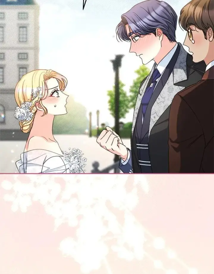 漫画《这次要好好养妹妹》48.婚礼第72张图