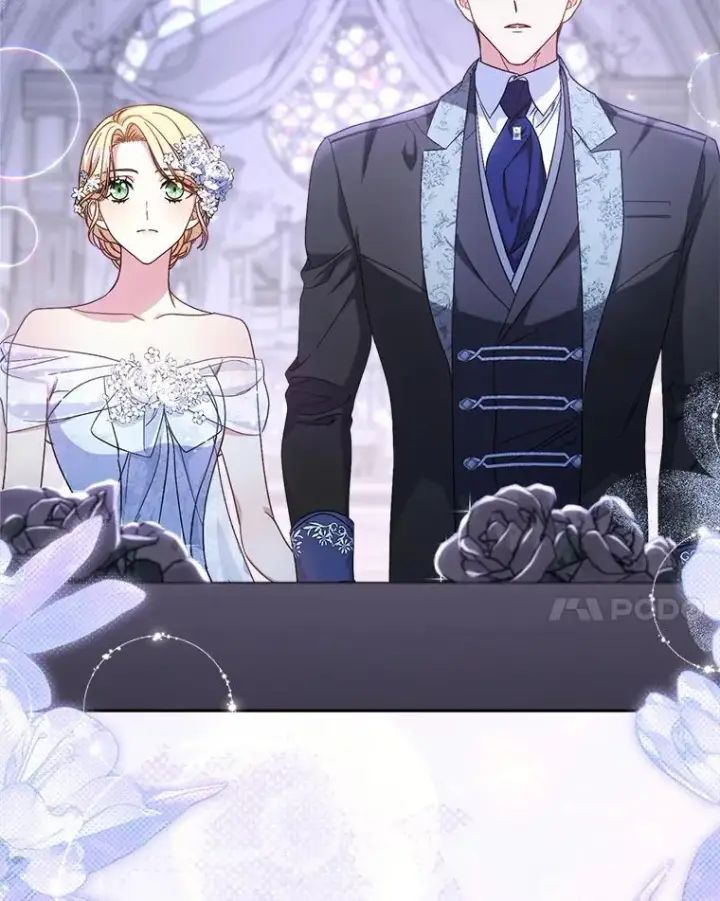 漫画《这次要好好养妹妹》48.婚礼第88张图
