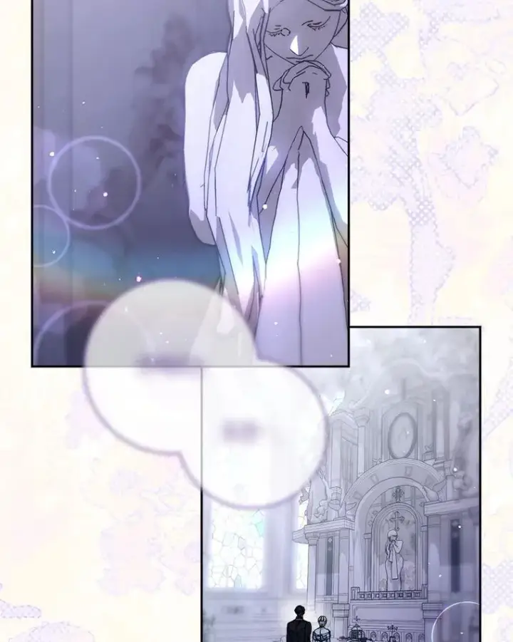 漫画《这次要好好养妹妹》48.婚礼第91张图