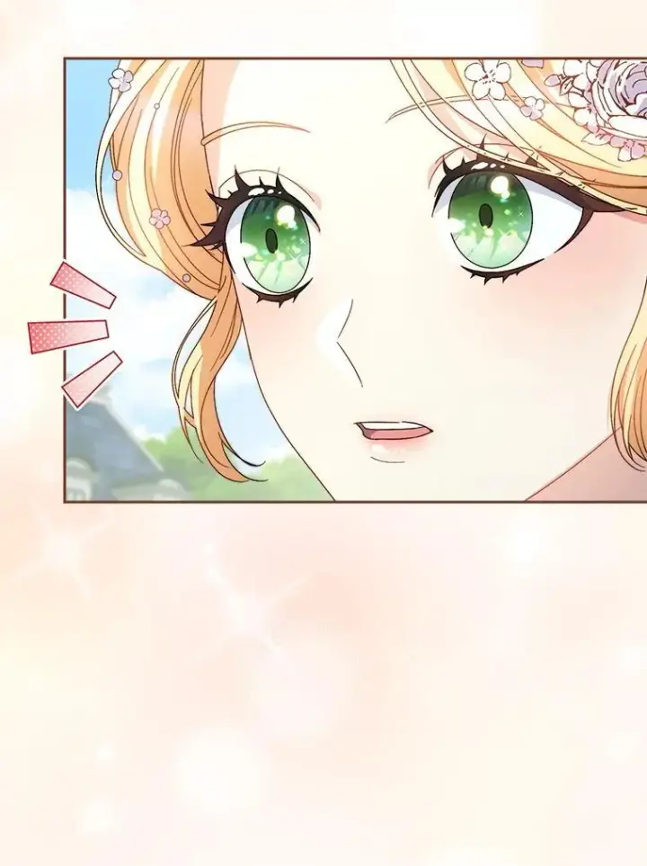 漫画《这次要好好养妹妹》49.突然闯入第100张图