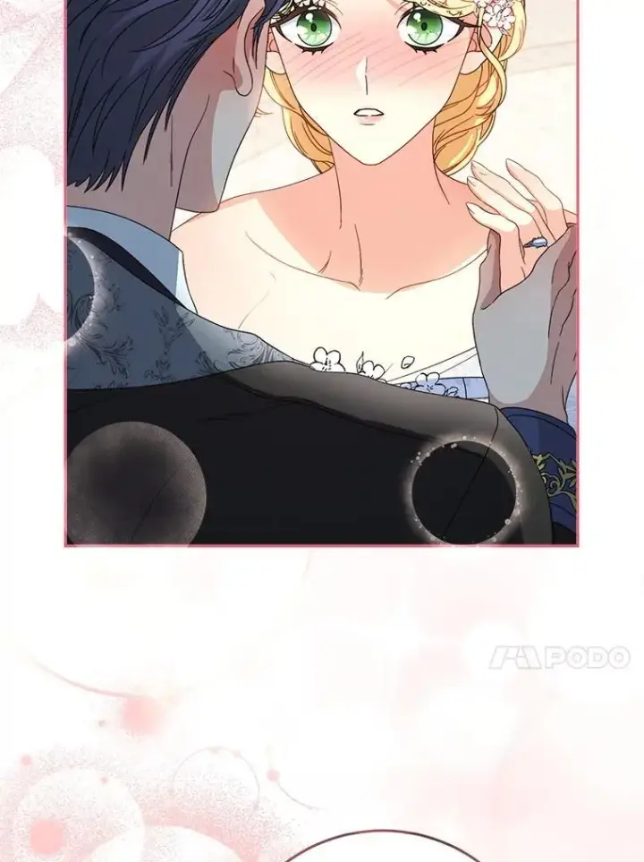 漫画《这次要好好养妹妹》49.突然闯入第131张图