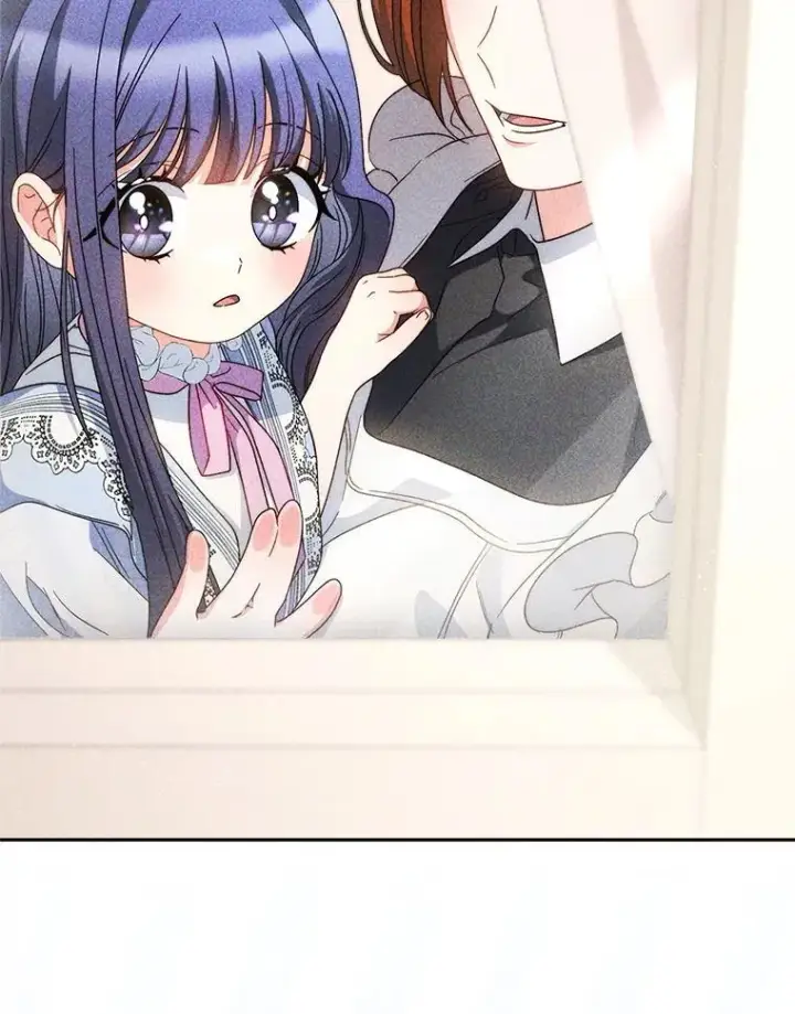 漫画《这次要好好养妹妹》49.突然闯入第46张图