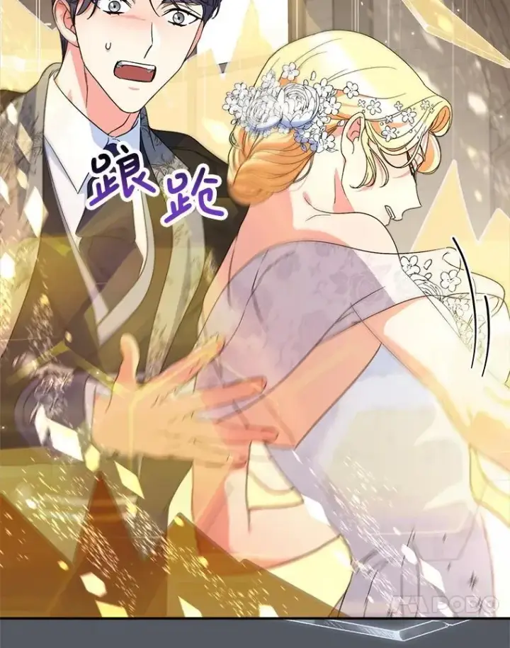 漫画《这次要好好养妹妹》50.彩礼第100张图