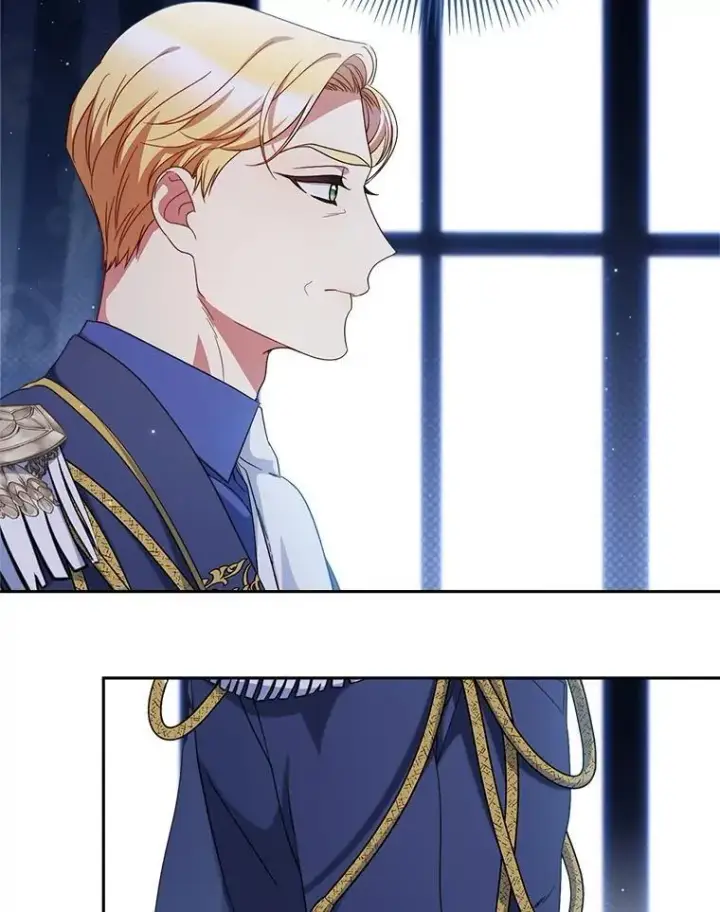 漫画《这次要好好养妹妹》53.皇帝的条件第133张图