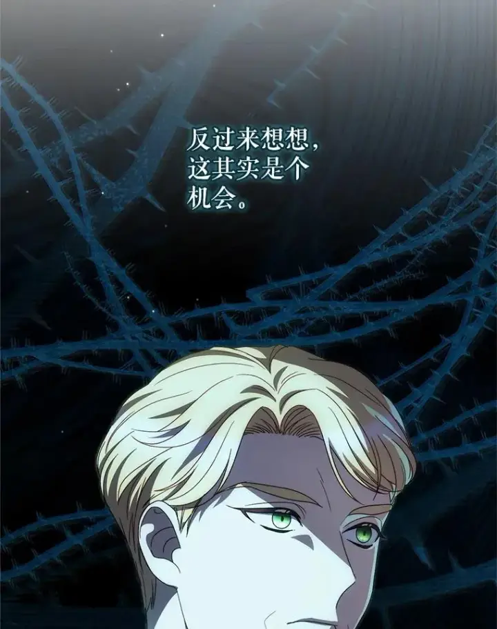 漫画《这次要好好养妹妹》53.皇帝的条件第135张图