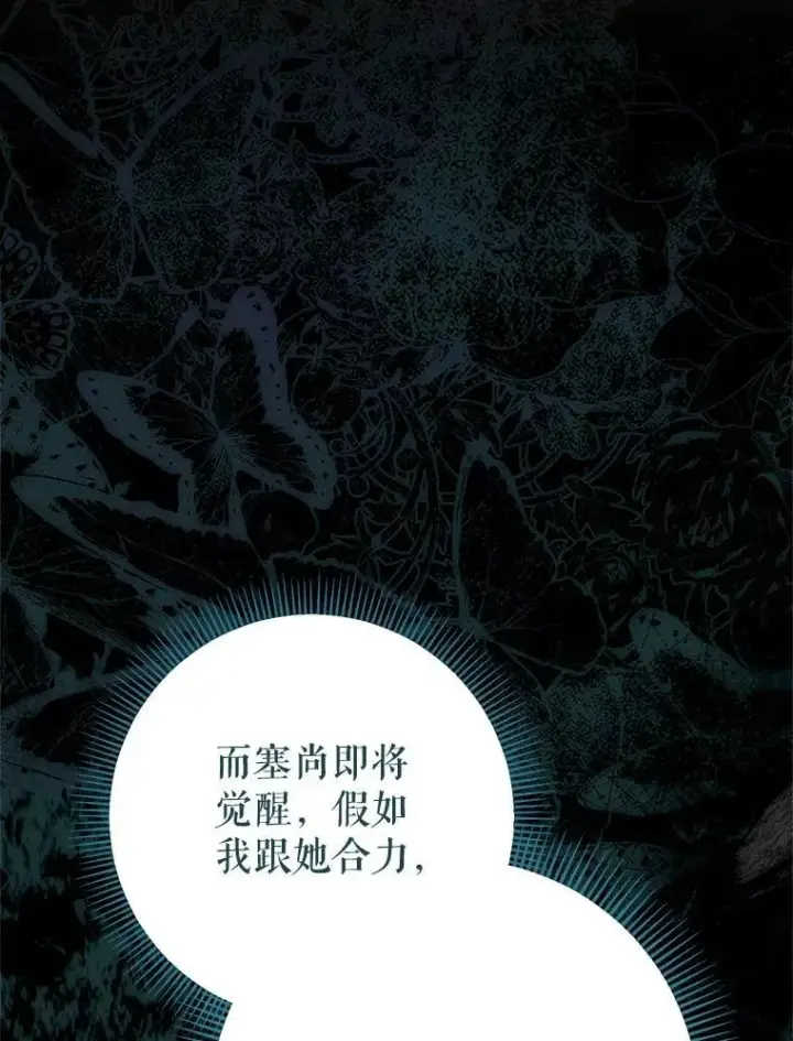 漫画《这次要好好养妹妹》53.皇帝的条件第141张图