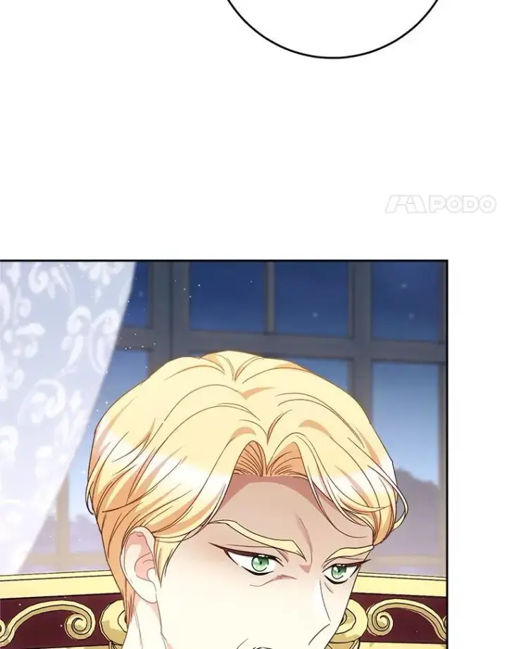 漫画《这次要好好养妹妹》53.皇帝的条件第18张图