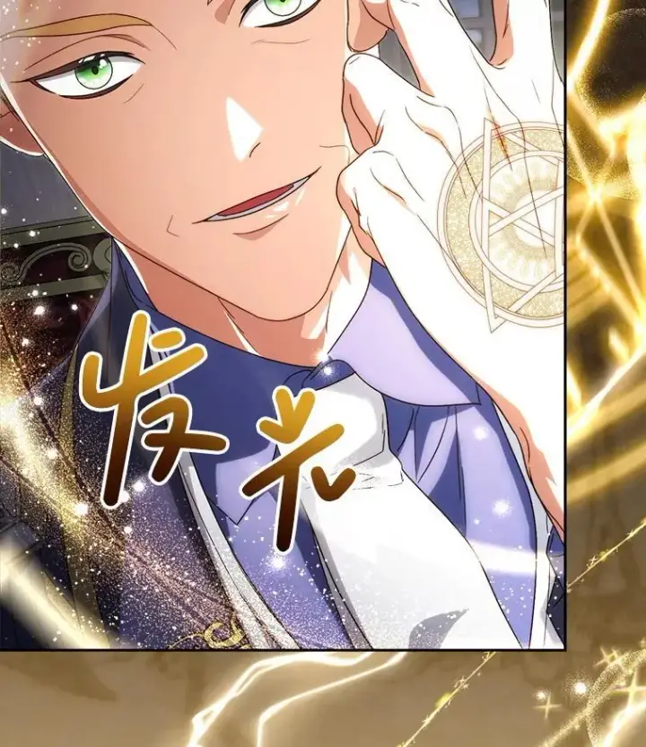 漫画《这次要好好养妹妹》53.皇帝的条件第48张图