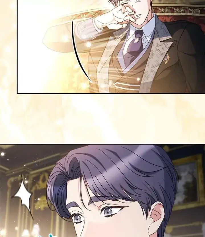 漫画《这次要好好养妹妹》53.皇帝的条件第50张图