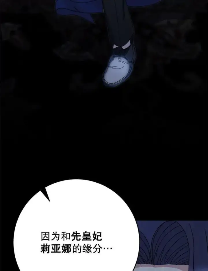 漫画《这次要好好养妹妹》53.皇帝的条件第75张图