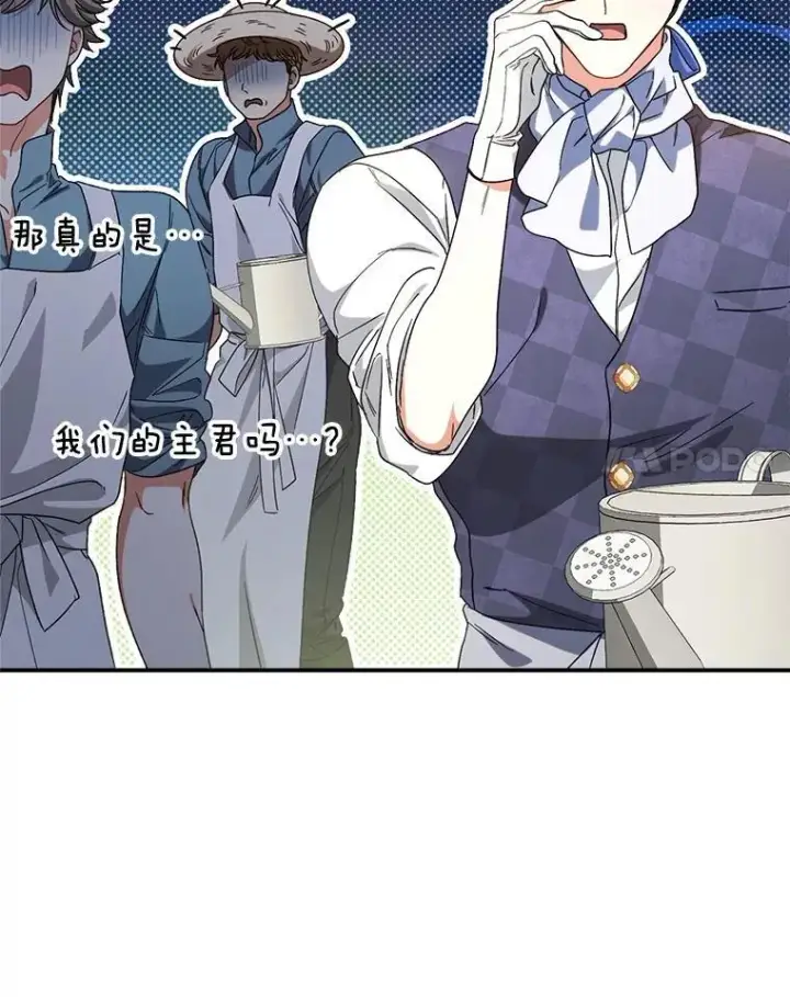 漫画《这次要好好养妹妹》54.向皇兄坦白第108张图