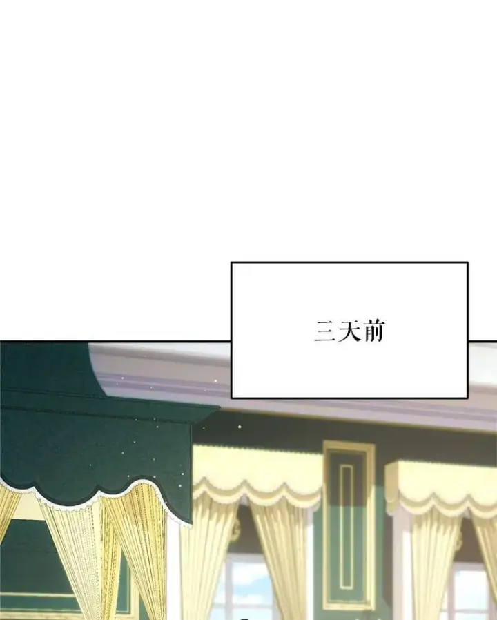 漫画《这次要好好养妹妹》54.向皇兄坦白第11张图