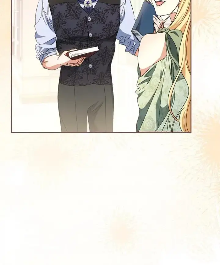 漫画《这次要好好养妹妹》54.向皇兄坦白第114张图