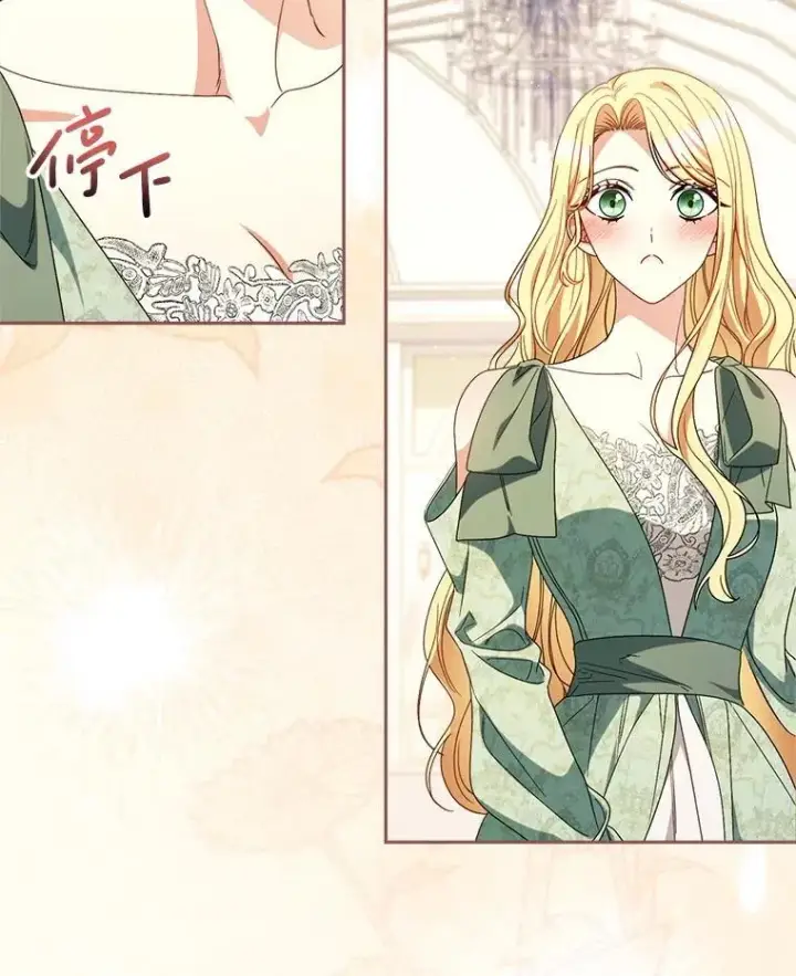 漫画《这次要好好养妹妹》54.向皇兄坦白第120张图