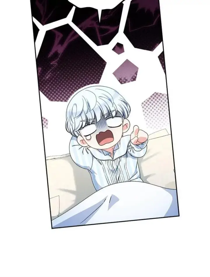 漫画《这次要好好养妹妹》54.向皇兄坦白第33张图