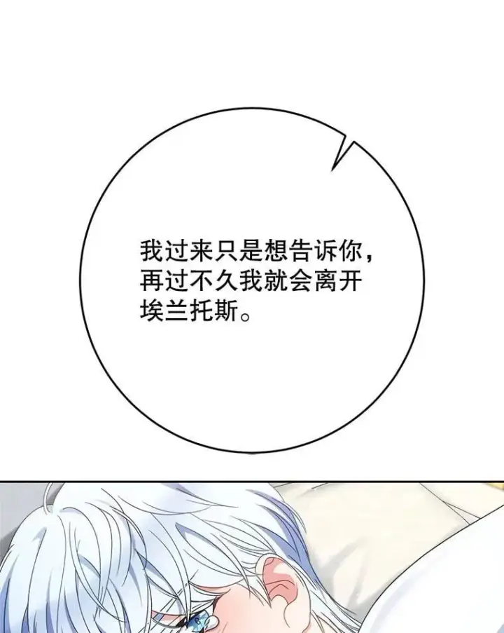 漫画《这次要好好养妹妹》54.向皇兄坦白第39张图