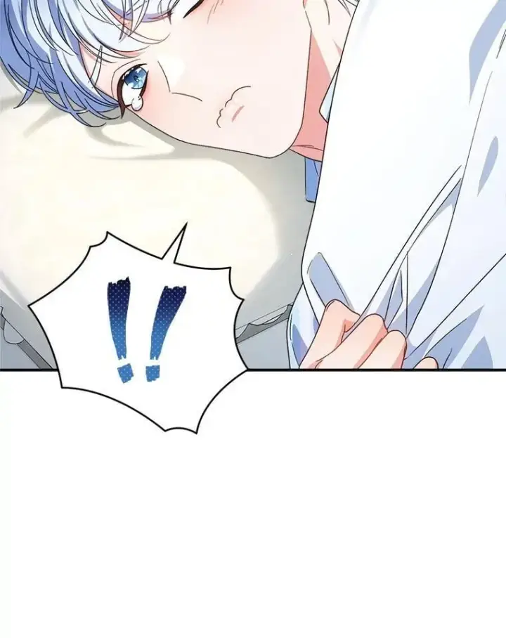 漫画《这次要好好养妹妹》54.向皇兄坦白第40张图