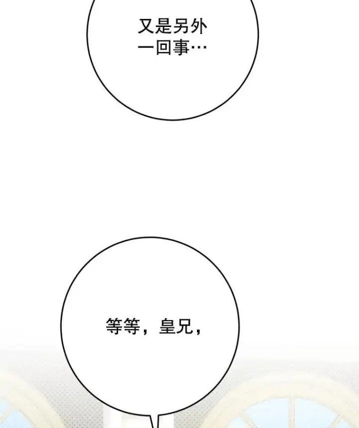 漫画《这次要好好养妹妹》54.向皇兄坦白第59张图