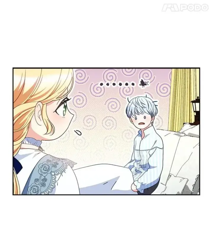 漫画《这次要好好养妹妹》54.向皇兄坦白第62张图