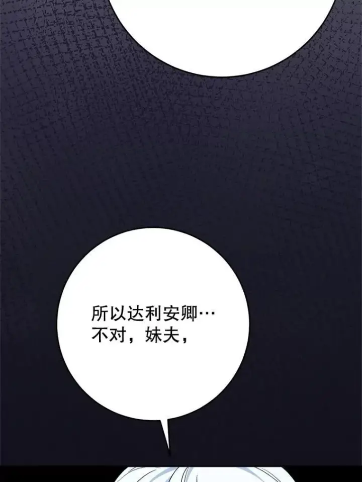 漫画《这次要好好养妹妹》54.向皇兄坦白第84张图