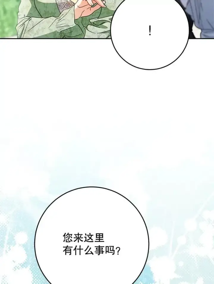 漫画《这次要好好养妹妹》54.向皇兄坦白第92张图