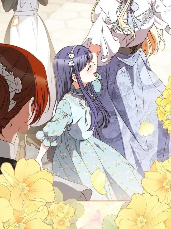 漫画《这次要好好养妹妹》55.不安的普莱塔第108张图