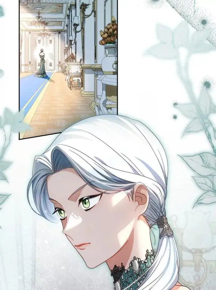 漫画《这次要好好养妹妹》55.不安的普莱塔第123张图