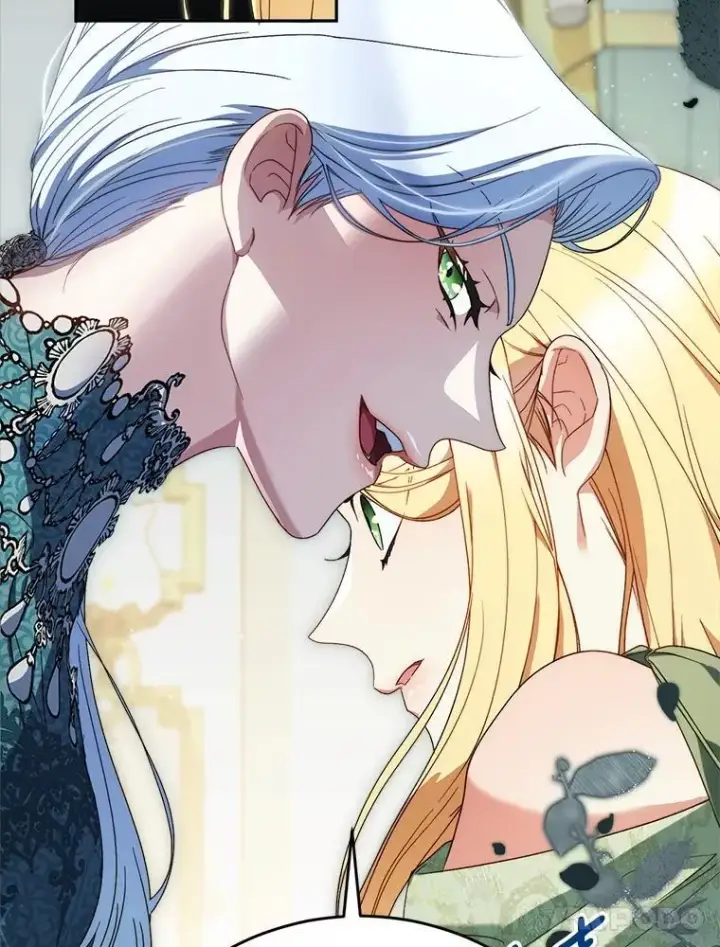 漫画《这次要好好养妹妹》56.薇薇安登门第104张图