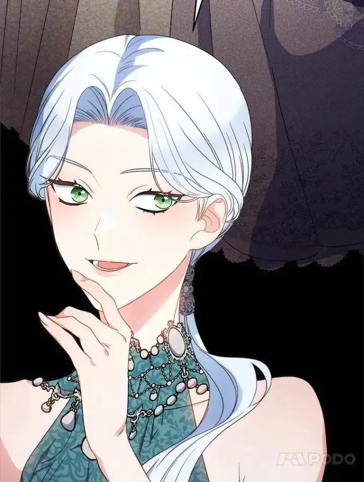 漫画《这次要好好养妹妹》56.薇薇安登门第116张图