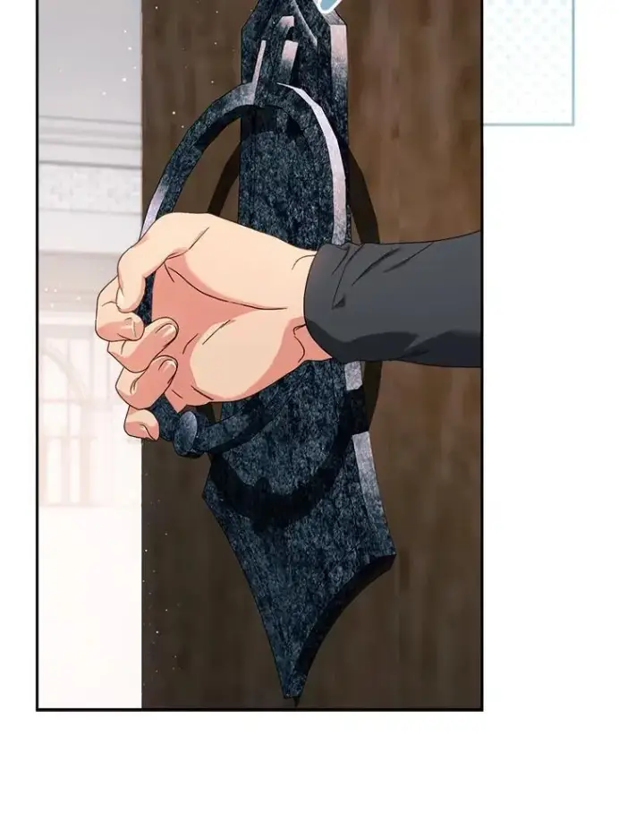 漫画《这次要好好养妹妹》56.薇薇安登门第12张图