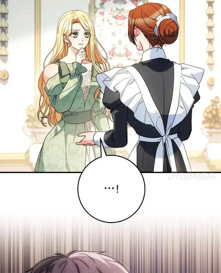 漫画《这次要好好养妹妹》56.薇薇安登门第146张图