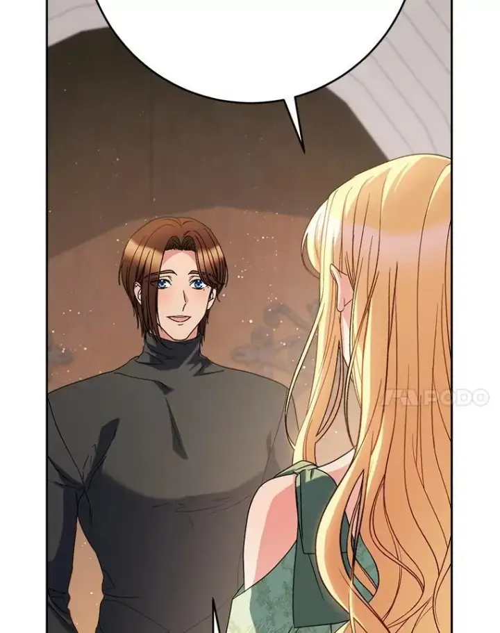 漫画《这次要好好养妹妹》56.薇薇安登门第17张图