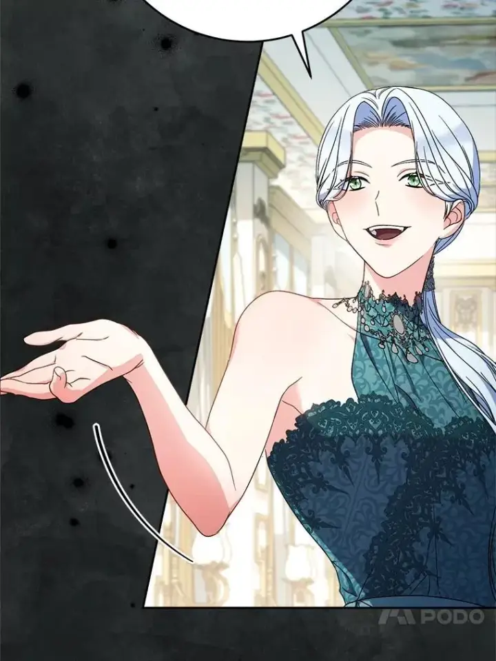 漫画《这次要好好养妹妹》56.薇薇安登门第57张图