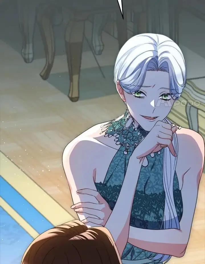漫画《这次要好好养妹妹》56.薇薇安登门第64张图