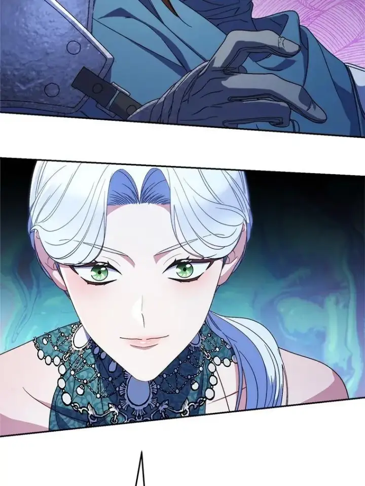 漫画《这次要好好养妹妹》56.薇薇安登门第82张图