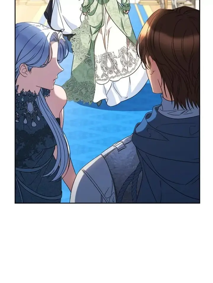 漫画《这次要好好养妹妹》56.薇薇安登门第86张图