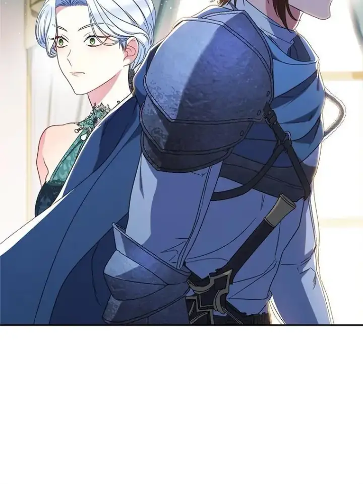 漫画《这次要好好养妹妹》56.薇薇安登门第88张图